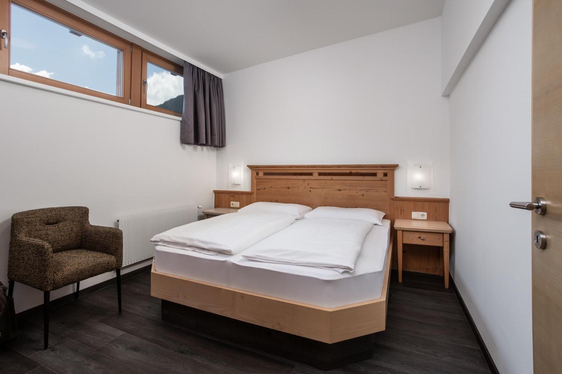 Landhaus Gappmaier Saalbach-Hinterglemm Exterior foto